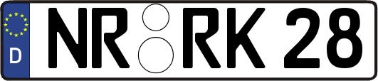 NR-RK28