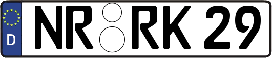 NR-RK29