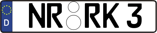 NR-RK3
