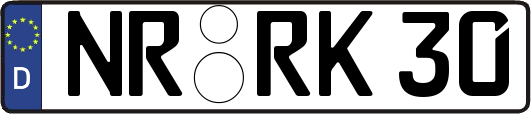 NR-RK30