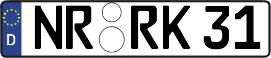 NR-RK31