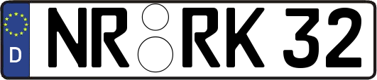 NR-RK32