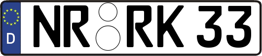 NR-RK33