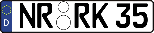 NR-RK35