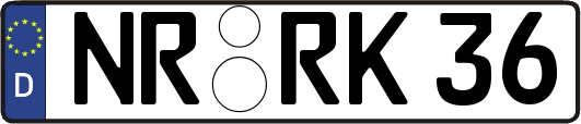 NR-RK36