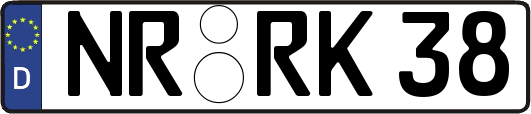 NR-RK38