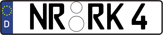 NR-RK4