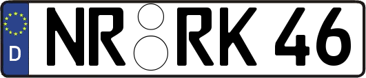 NR-RK46