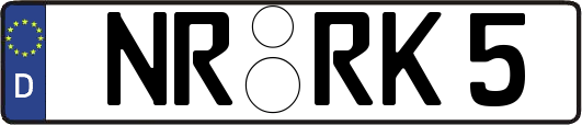 NR-RK5