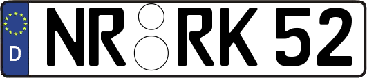 NR-RK52