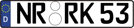 NR-RK53