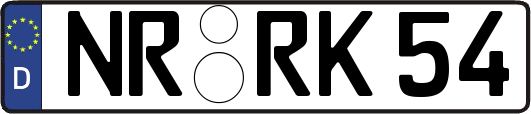 NR-RK54