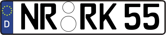 NR-RK55