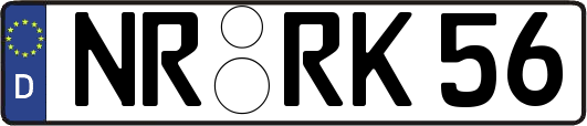 NR-RK56