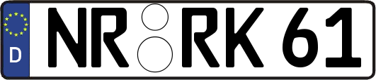NR-RK61