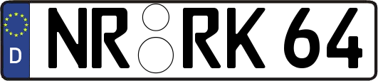 NR-RK64
