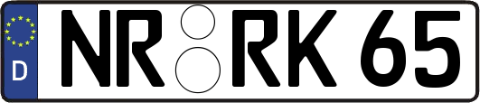 NR-RK65