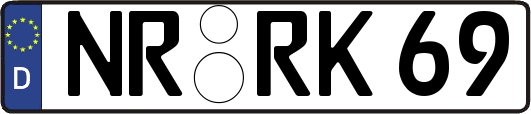 NR-RK69