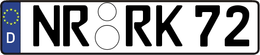 NR-RK72