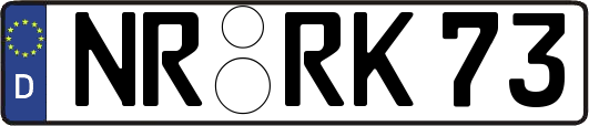 NR-RK73