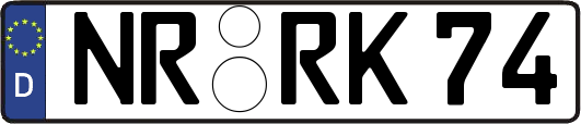 NR-RK74