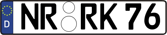 NR-RK76
