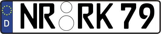 NR-RK79