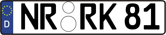 NR-RK81