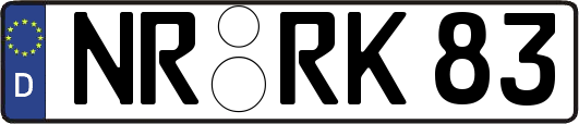 NR-RK83