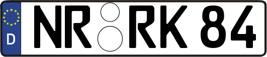 NR-RK84