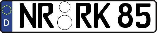 NR-RK85