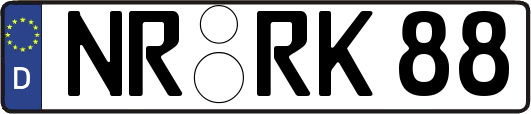 NR-RK88