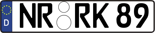 NR-RK89