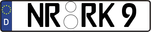 NR-RK9