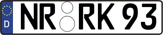 NR-RK93