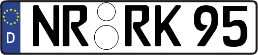 NR-RK95
