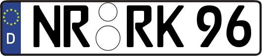 NR-RK96