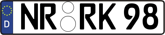 NR-RK98