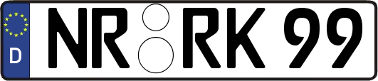 NR-RK99