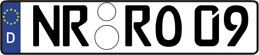 NR-RO09