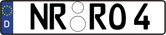 NR-RO4