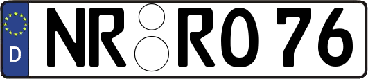 NR-RO76