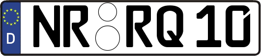 NR-RQ10