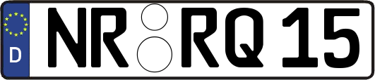 NR-RQ15