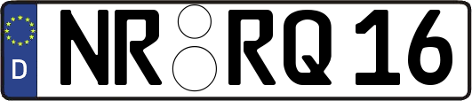 NR-RQ16