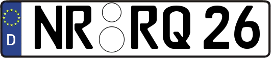 NR-RQ26