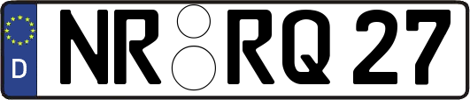 NR-RQ27