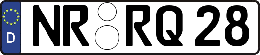 NR-RQ28
