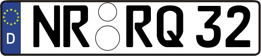 NR-RQ32