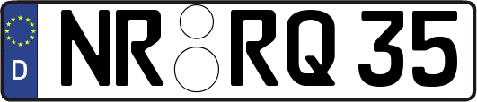 NR-RQ35